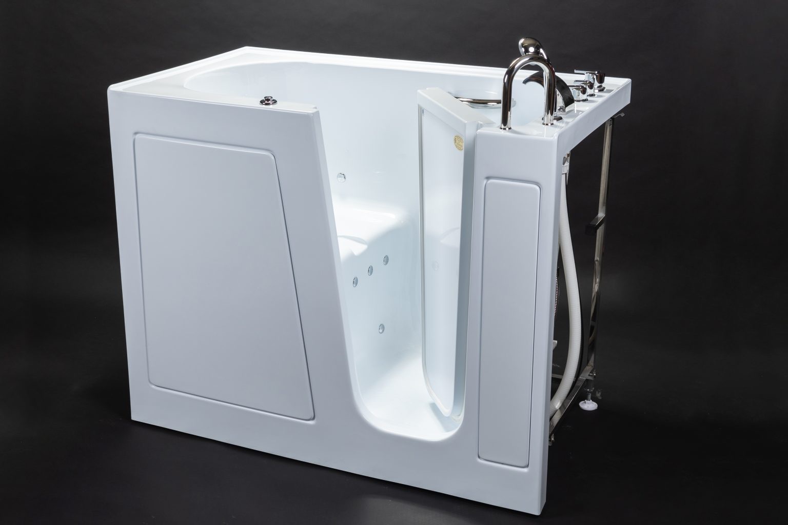 Walk-In Tubs